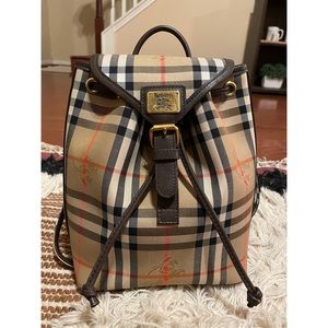 🔥flash sale🔥Burberry Backpack